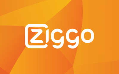 Korting bij Ziggo